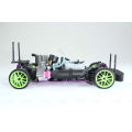 16cc moteur 2 vitesse RTR 1/10 Drift voiture